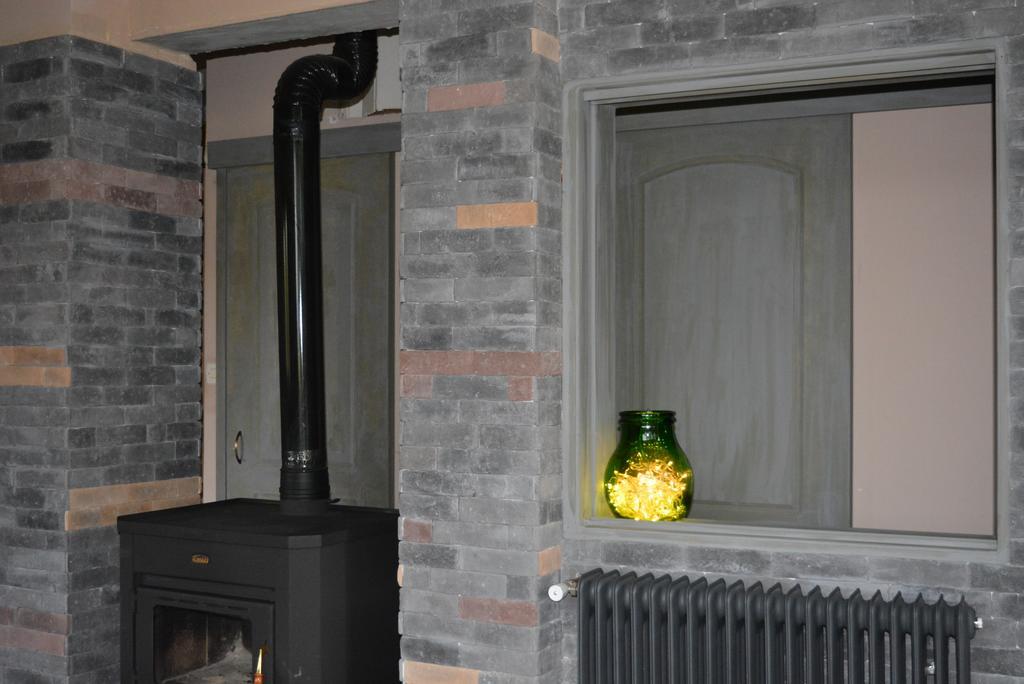 Varkiza'S Cottages Bagian luar foto