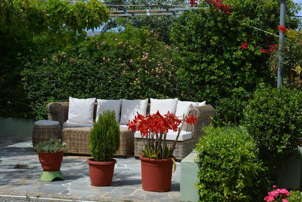Varkiza'S Cottages Bagian luar foto