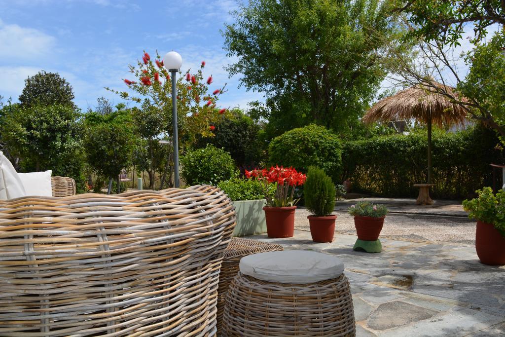 Varkiza'S Cottages Bagian luar foto
