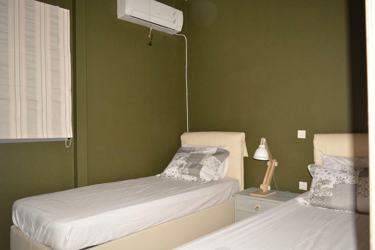 Varkiza'S Cottages Bagian luar foto