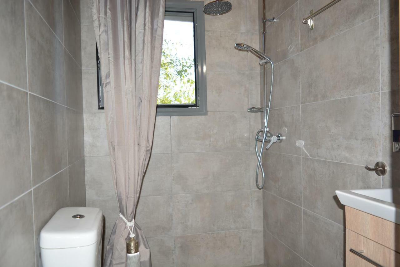 Varkiza'S Cottages Bagian luar foto