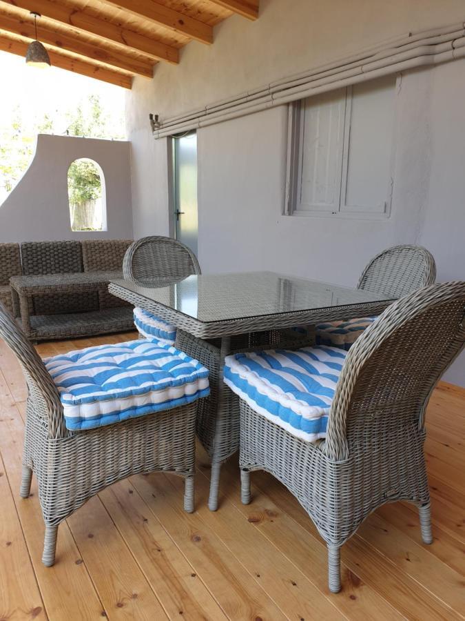 Varkiza'S Cottages Bagian luar foto